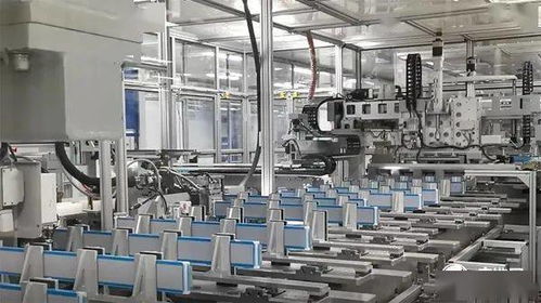 比亞迪e9布局出行市場，重慶電池工廠加速產(chǎn)能擴張，技術開發(fā)驅動產(chǎn)業(yè)升級