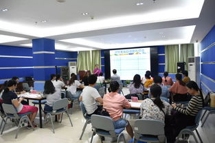 2019年廣州市社會組織培育基地培訓活動紀實