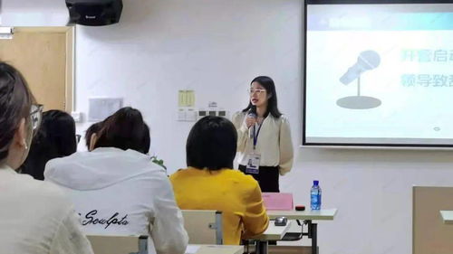 客戶(hù)至上 服務(wù)優(yōu)化——舜宇光電客戶(hù)服務(wù)能力建設(shè)培訓(xùn)項(xiàng)目順利啟動(dòng)