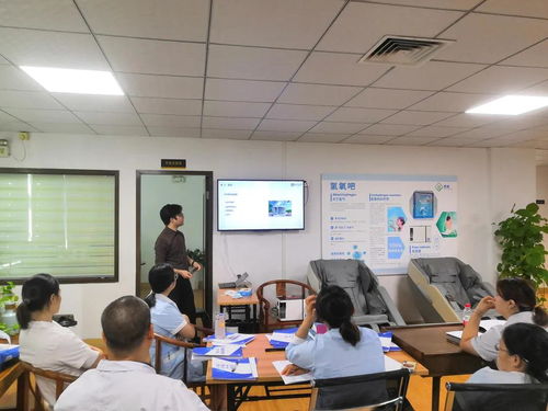 組建期專(zhuān)題培訓(xùn) 助力合作客戶搭建標(biāo)準(zhǔn)化服務(wù)流程